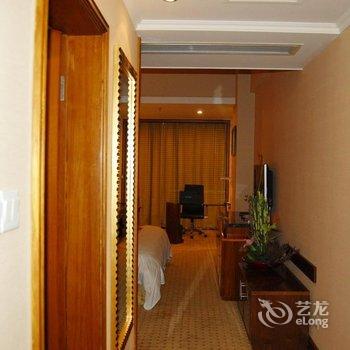 贵州栢顿酒店酒店提供图片