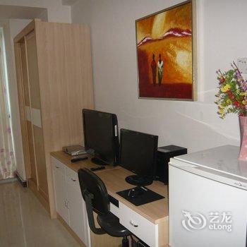 石家庄修远短租公寓(官鲤店)酒店提供图片