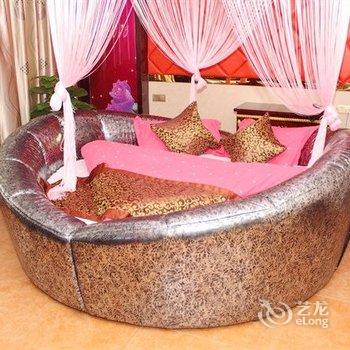 常州蔓俪天精品酒店酒店提供图片