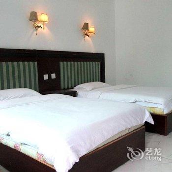 峨眉山清音阁秀湖旅店酒店提供图片