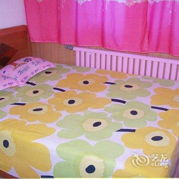 北戴河莱曼时光主题宾馆(原小章鱼主题客栈)酒店提供图片