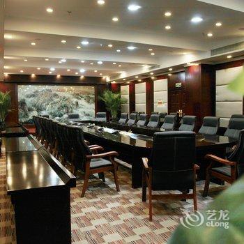 六安舒城舒怡国际大酒店酒店提供图片