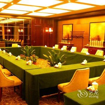 扬州会议中心酒店酒店提供图片