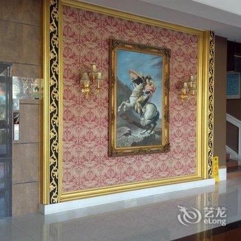 潮州云和大酒店(池湖分店)酒店提供图片