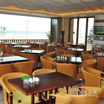 阳江阳光半岛国际酒店二期心海楼(公寓)酒店提供图片