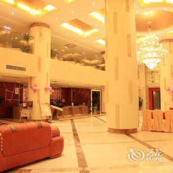 蒙山滨江大酒店(梧州)酒店提供图片