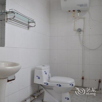北戴河爱上海假日连锁公寓酒店提供图片