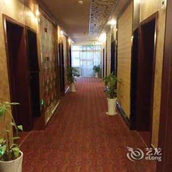 皇廷假日酒店(天豪连锁十二分店)酒店提供图片