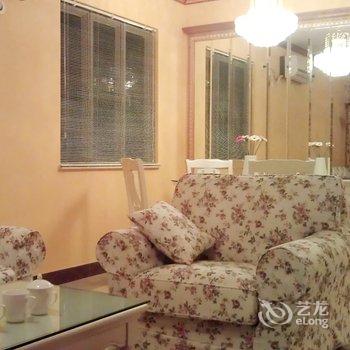 珠海乐泽酒店式公寓酒店提供图片