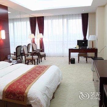 霸州梅地亚温泉酒店酒店提供图片