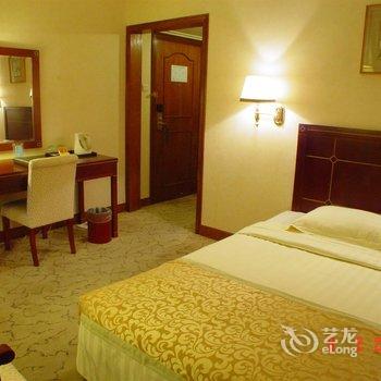 北京市中国职工之家酒店提供图片