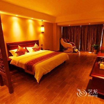 大福空间酒店(桂林高铁北站店)酒店提供图片