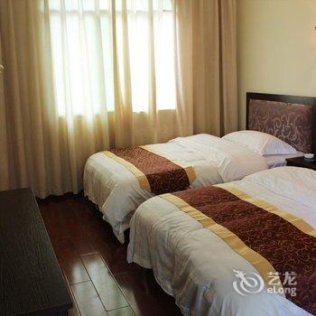 重庆武隆县仙女山豪丽酒店酒店提供图片