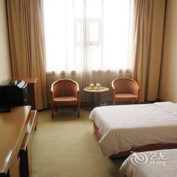 信阳豫花园大酒店酒店提供图片