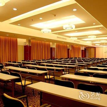 广东东方国际饭店(广州)酒店提供图片