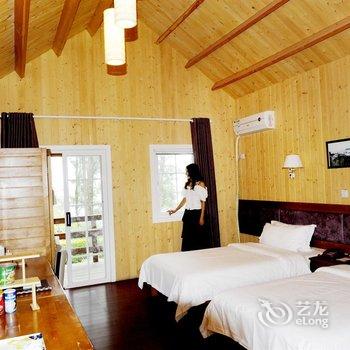 漳浦火山岛度假村酒店提供图片