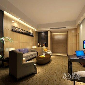 东莞逸豪国际大酒店酒店提供图片
