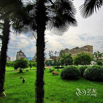 合肥恒悦国际外商俱乐部酒店酒店提供图片