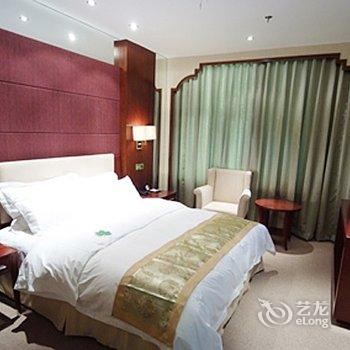 锦州凌海花园酒店酒店提供图片