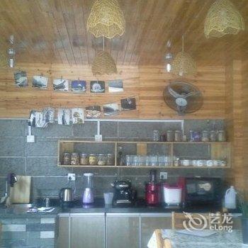 阳朔兴坪河岸饮居酒店提供图片