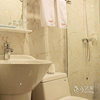 温州瑞庭快捷酒店酒店提供图片