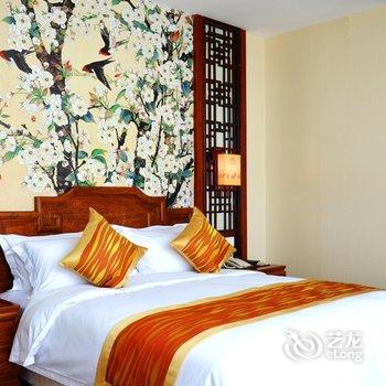 深圳福桥大酒店酒店提供图片