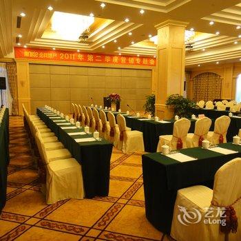 无锡古竹度假村酒店提供图片