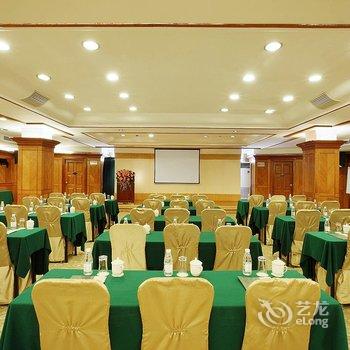 深圳中南海滨大酒店酒店提供图片