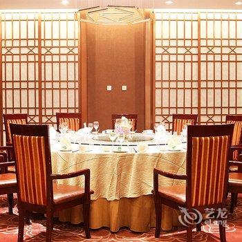秦皇岛君庭国际酒店酒店提供图片