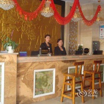 西昌军江酒店酒店提供图片