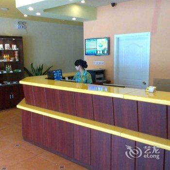 如家快捷酒店(十堰武当山机场店)酒店提供图片