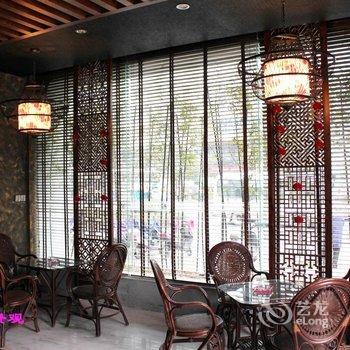 黄山云天徽尚酒店(火车站店)酒店提供图片