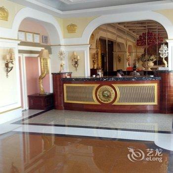 潮州云和大酒店(池湖分店)酒店提供图片