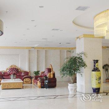 福泉财神大酒店酒店提供图片