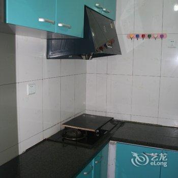 北戴河莲蓬居旅馆酒店提供图片