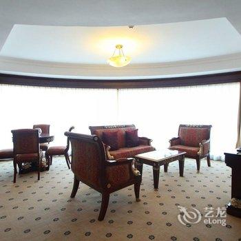 上海中福世福汇大酒店酒店提供图片