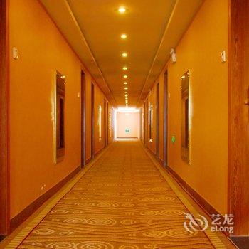 桐乡久隆商务酒店酒店提供图片