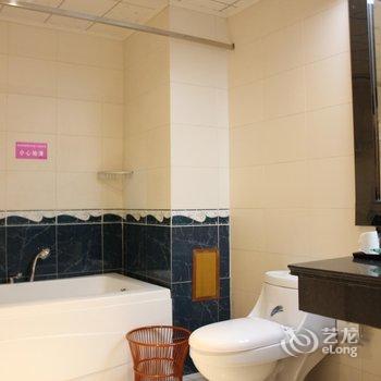 黄山云天徽尚酒店(火车站店)酒店提供图片