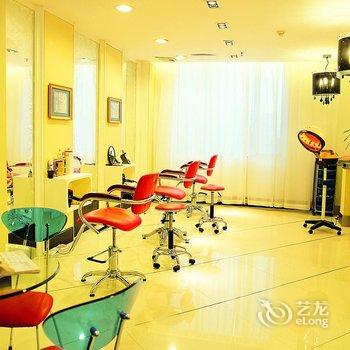 广东东方国际饭店(广州)酒店提供图片