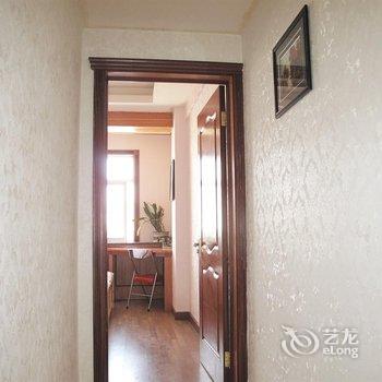 西宁夏都家庭旅馆酒店提供图片