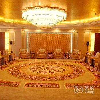 邯郸赵都大酒店酒店提供图片