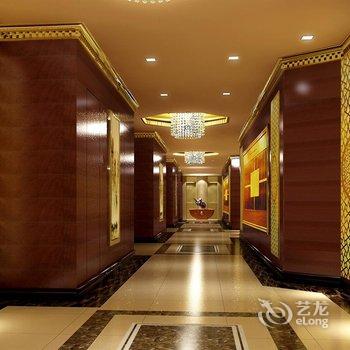 滁州森源国际大酒店酒店提供图片