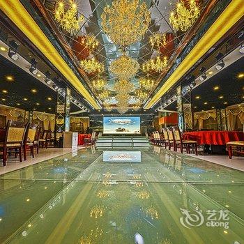 枣庄海润中粮大酒店酒店提供图片