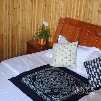 乌镇往事客栈酒店提供图片