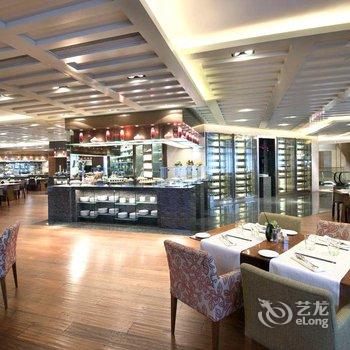 武汉马哥孛罗酒店酒店提供图片