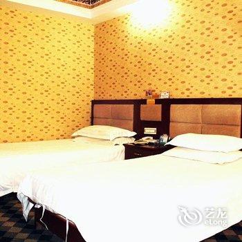 义乌临海商会宾馆酒店提供图片