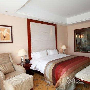 昆明南亚风情园豪生大酒店酒店提供图片