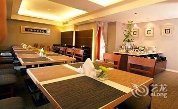 台北家美饭店酒店提供图片