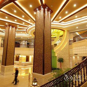 莆田最佳西方恒丰酒店酒店提供图片
