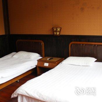 龙胜龙脊民族酒店酒店提供图片